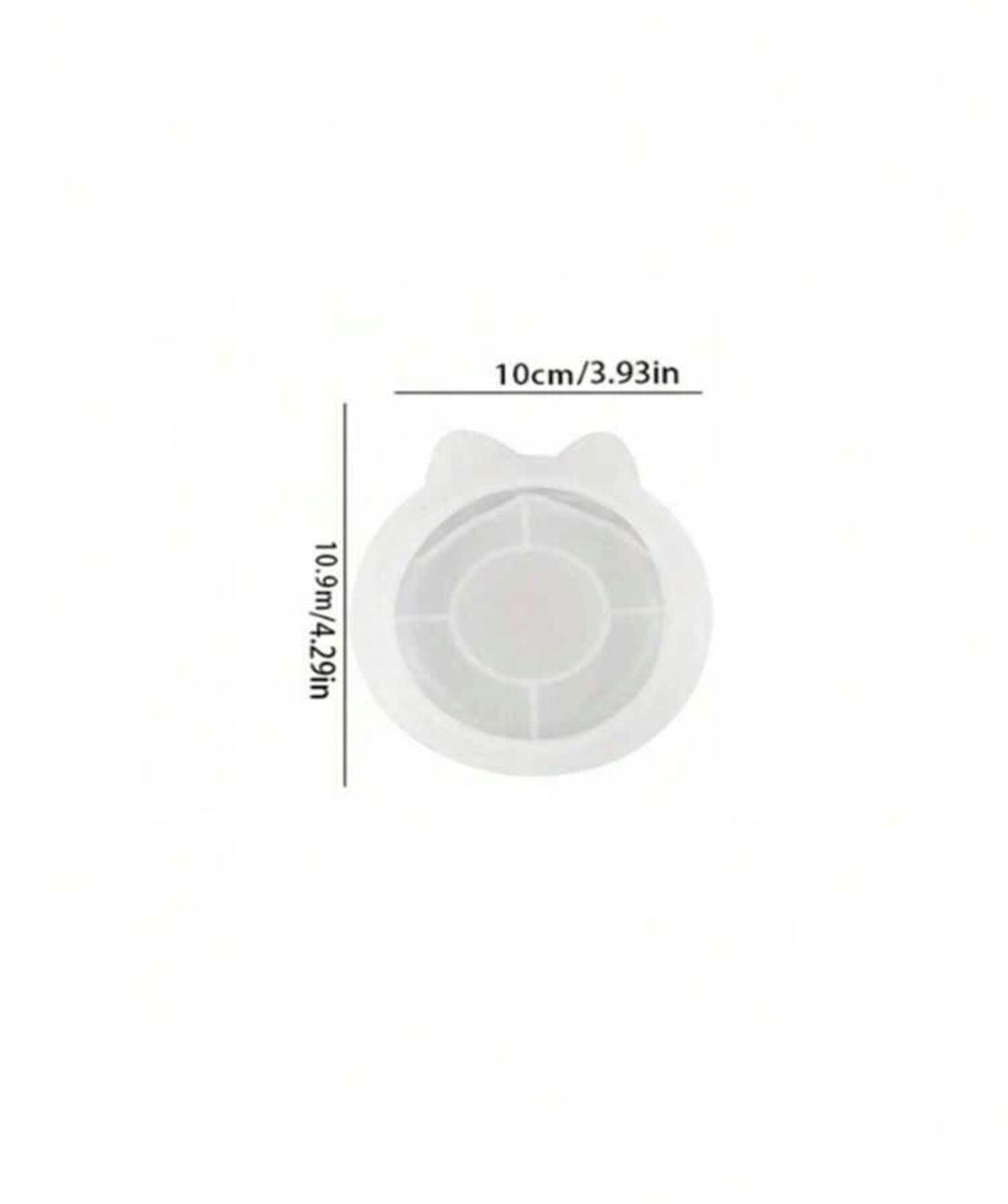 Round Bow coaster
