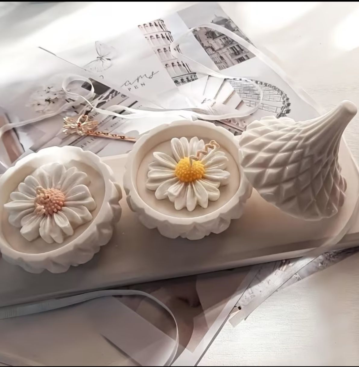 Jar Mold