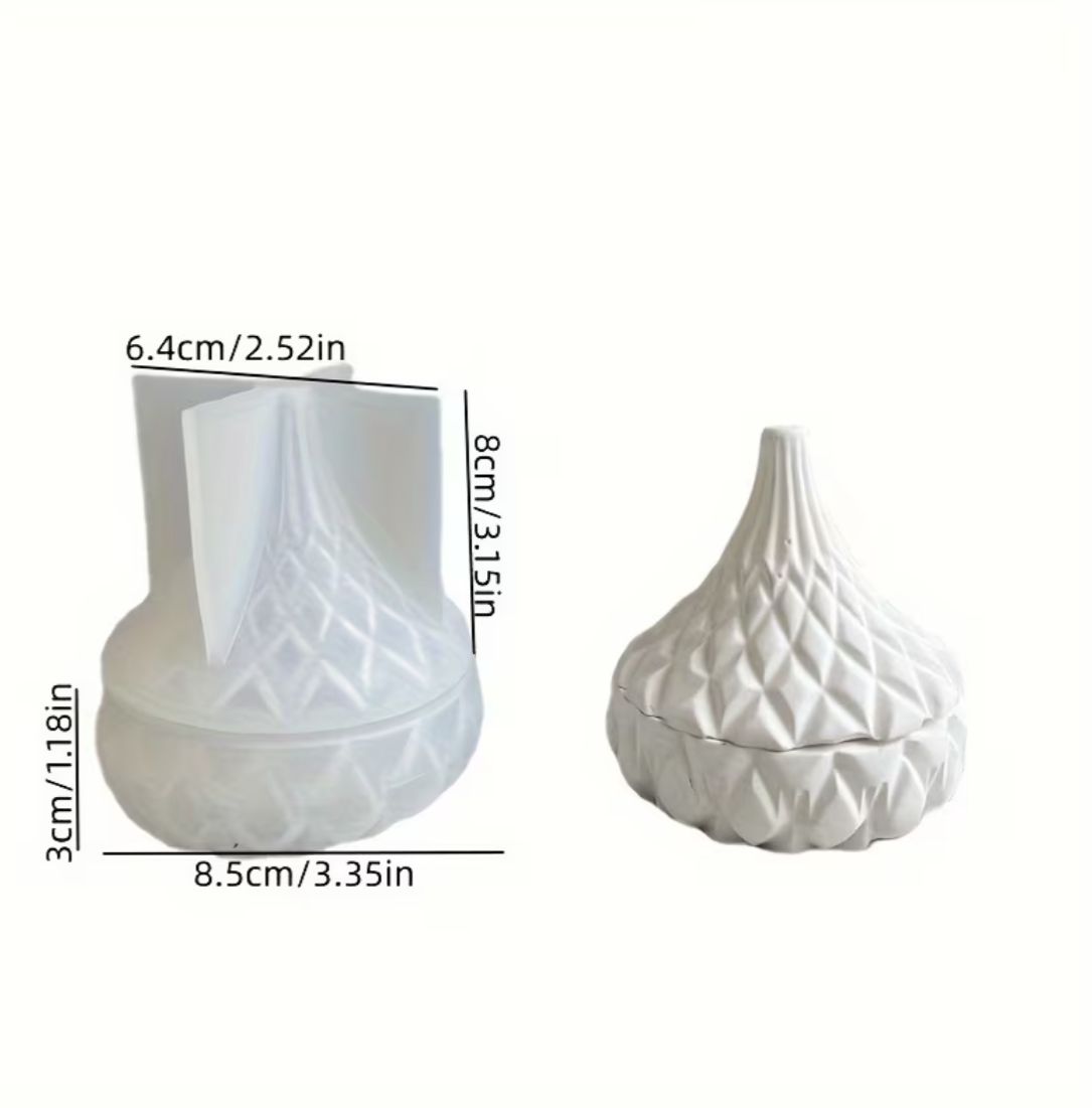 Jar Mold